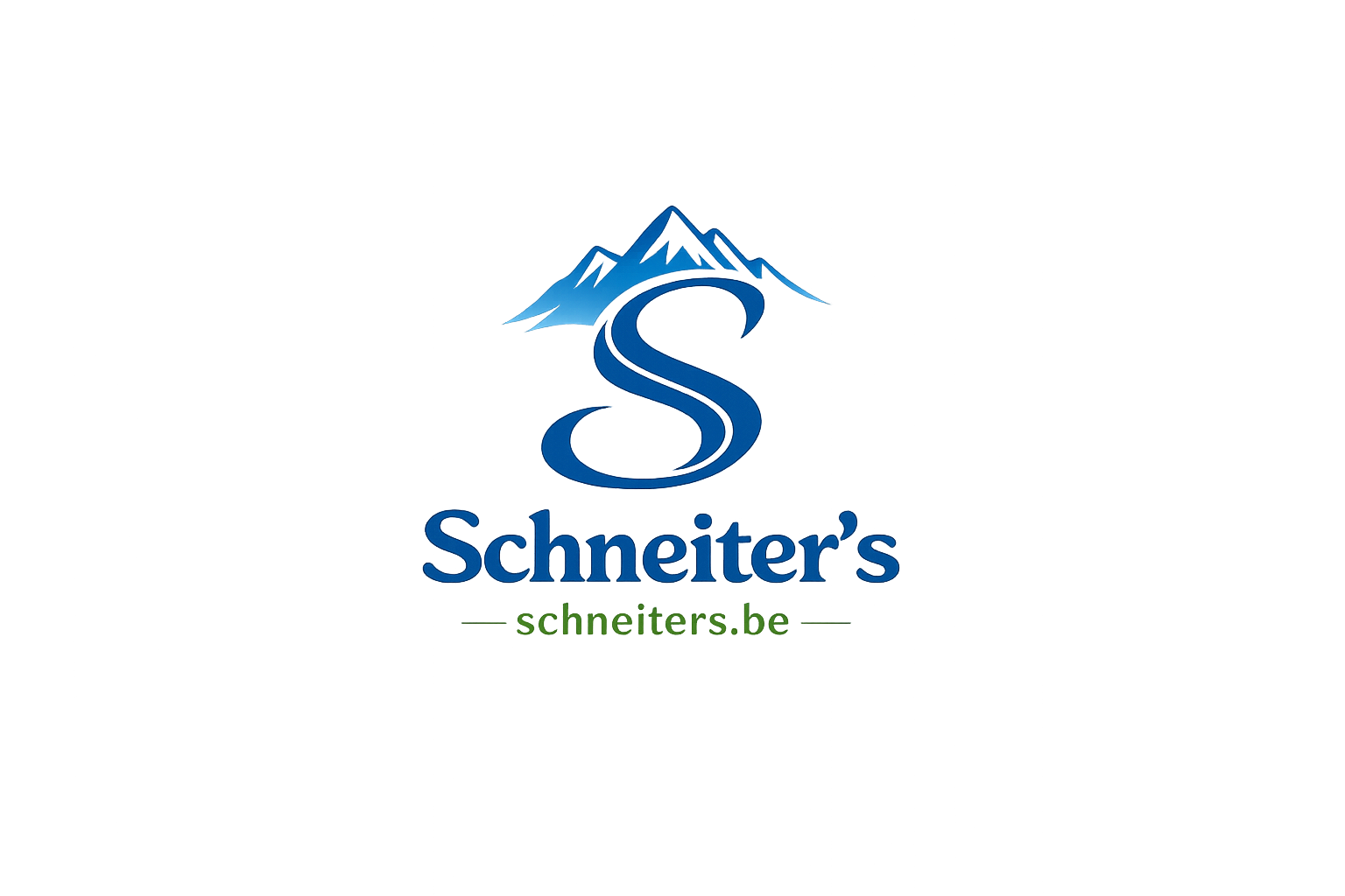 Schneiter Logo